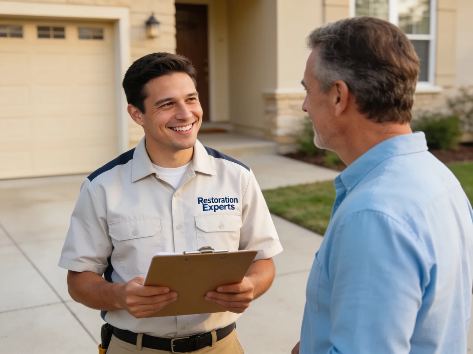 Water Damage Cleanup Strum, WI FAQs